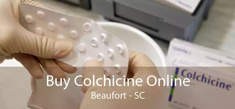 Buy Colchicine Online Beaufort - SC