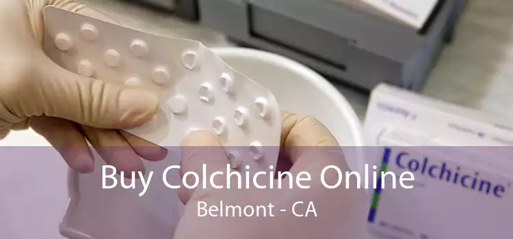Buy Colchicine Online Belmont - CA